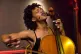 Riveting: Ayanna Witter-Johnson 