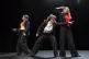 Performance Aktion 