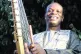 Kora virtuoso: Jali-Fily Cissokho