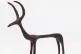 Breon O’Casey's Deer