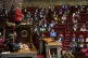 Lawmaker Yael Braun-Pivet delivers a speech after she has be