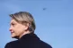 Home Secretary Yvette Cooper during a visit to Staffordshire