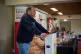 BFAWU member Dougie Johnston addresses the conference in Sta
