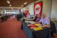 Delegates at this year's BFAWU conference in Staffordshire 