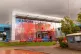 A Barclays call centre at Wavertreee near Liverpool after it