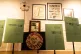 An exhibition on the history of the white poppy at the Peace