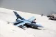 A Tornado aircraft of the Royal Saudi air force