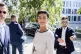 The charismatic leader of the Sahra Wagenknecht Alliance (BS