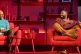 OUT OF SYNC: Lennie James as Salter the father and Paapa Ess