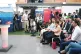 PROMISES, PROMISES: Labour leader Sir Keir Starmer speaking 