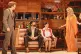 CLASS ACT: Kevin Bishop, Omar Malik, Pandora Colin and Tamzi