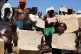 NEW BORDER REGIME: African migrants protest after Tunisian s
