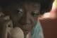 MICHAEL JORDAN'S MUM: Viola Davis in Air