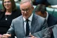 AT LONG LAST: Australia Prime Minister Anthony Albanese addr