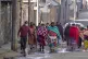 DESPERATE TIMES: Women of the Puerpecha Indigenous community