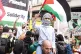 WE ELECT YOU, OR NOT: Nakba 76 a pro-Palestine demonstration