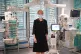 NHS England chief Amanda Pritchard