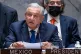 President Andres Manuel Lopez Obrador chairs the UN Security