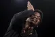 Charismatic: Tyrone Huntley