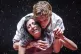 GAME CHANGER: Billy Howle (Jimmy) and Ellora Torchia (Alison