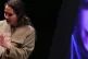 Hiba Medina as Antiya in Antigone (On Strike) 