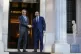 EXPANDING DEFENCE: Greek Prime Minister Kyriakos Mitsotakis,