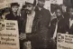 Activists with the Anti-Racist Alliance