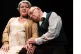 Barbara Flynn and Robin Soanes as Grandad Bert
