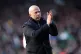 Liverpool head coach Arne Slot