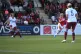 Beth Mead fires Arsenal in front against West Ham