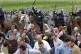 STUNNING: Jeremy Deller’s recreation of The Battle of Orgr