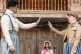 GLORIOUS: Stephenson Ardern-Sodje as Orlando, Anna Crichlow 