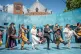 AS YOU JAM IT: the cast of As You Like It