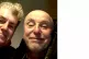 A TRUE ORIGINAL: David R Edwards (left)