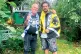 FOOTY AMBASSADORS: Attila and Sotiris