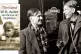 THE TINTIN OF HIS ERA? WH Auden (R) and novelist Christopher