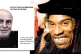 HIGH PRAISE: Benjamin Zephaniah