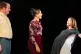 A TRIBUTE TO COURAGEOUS WOMEN: Bobby Hirston, Adelle Leonce 