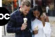 Colton Underwood in The Bachelor