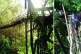IN HARMONY WITH NATURE: (L to R) The longest Rangthylliang l