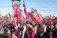 ORGANISED RESISTANCE: Activists of the Popular Front for the