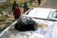 TARGETING AID: World Central Kitchen vehicle hit in an Israe