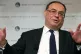 ‘SICK JOKE’: Bank of England boss Andrew Bailey who call