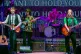 REVOLUTION VS LET IT BE: Tom Connor as Paul McCartney and Ma