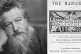  William Morris aged 53; The Manifesto of the Socialist Leag