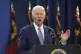 Joe Biden speaks at an event in Raleigh, N.C., January 18, 2