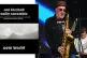 Tenor saxophonist Nat Birchell and the Unity Ensemble