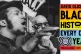 (L) Fred Hampton, deputy chairman of the national Black Pant
