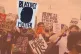 The assertion of the importance of black lives cannot just b