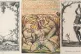 NATIONALISM AND RACISM: (Left) Distress of the Fatherland (N